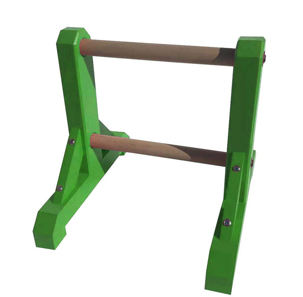 Two Tier Overstretch Ladder