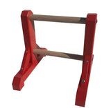 Two Tier Overstretch Ladder