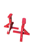 Pair of Pedestal Strength Trainers - Octagonal Grip